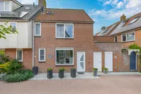 Hoogaarskade 1, Zoetermeer