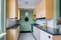 Hoogaarskade 1, Zoetermeer
