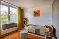 Hoogaarskade 1, Zoetermeer