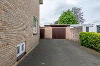 Pastoor van der Voortlaan 22, Heeze