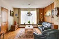 Pastoor van der Voortlaan 22, Heeze
