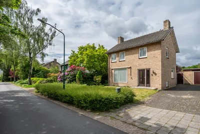 Pastoor van der Voortlaan 22, 5591JB, Heeze, Noord-Brabant