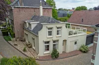 Cornelis Eversdijkstraat 2, Goes