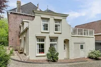 Cornelis Eversdijkstraat 2, Goes