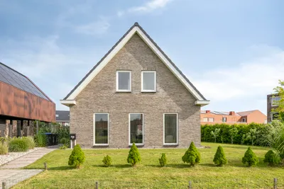Wissekerkseweg 4 E, 4458SH, 's-heer Arendskerke, Zeeland