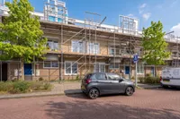 Nageljongenstraat 57, Amsterdam