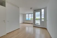Nageljongenstraat 57, Amsterdam