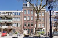 Van Swindendwarsstraat 77, Amsterdam