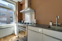 Van Swindendwarsstraat 77, Amsterdam