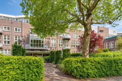 Dr. C.W.H. van Raaltenpark 10, 1506LW, Zaandam, Noord-Holland