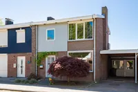 Röntgenstraat 7, Landgraaf