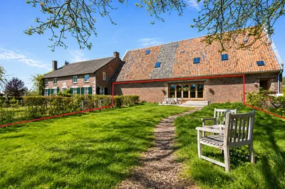 Oude Baan 45 E, 6286BD, Wittem, Limburg