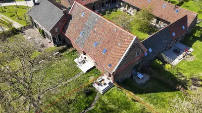 Oude Baan 45 F, 6286BD, Wittem, Limburg