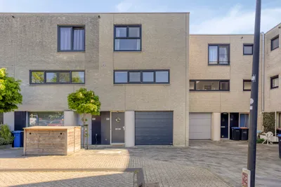 Noorderlicht 105, 3824EC, Amersfoort, Utrecht