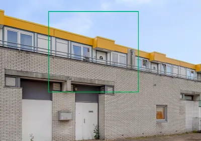 Camera Obscurastraat 148, 3813PL, Amersfoort, Utrecht