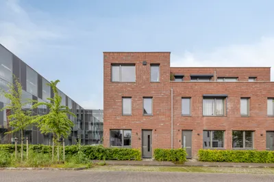 Kokos 18, 5051WX, Goirle, Noord-Brabant