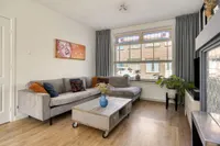 Cornelis Speelmanstraat 12, Tilburg