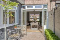 Cornelis Speelmanstraat 12, Tilburg