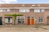 Cornelis Speelmanstraat 12, Tilburg