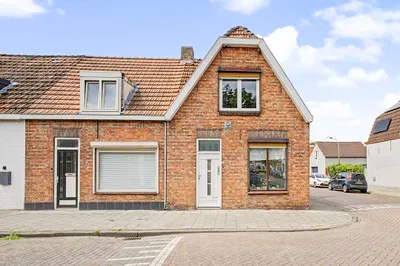 Julianastraat 59, 4571GR, Axel, Zeeland