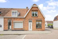 Julianastraat 59, Axel