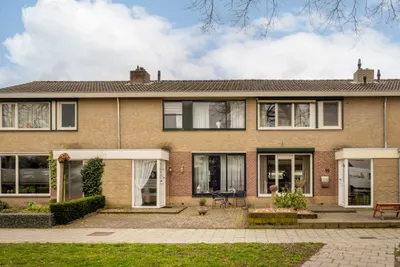 de Leemput 11, 4661VP, Halsteren, Noord-Brabant
