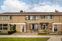 de Leemput 11, Halsteren