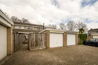 de Leemput 11, Halsteren