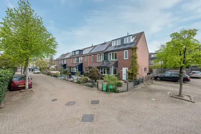 Pauwenkamp 144, 3607GK, Maarssen, Utrecht