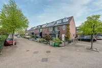Pauwenkamp 144, Maarssen