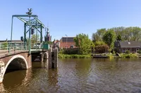 Delfshavenseweg 1, Rotterdam