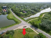Duinpark Boulevard ongenummerd, Zoutelande