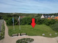 Duinpark Boulevard ongenummerd, Zoutelande
