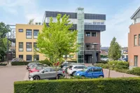 Albert Cuypstraat, Venlo