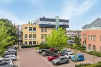 Albert Cuypstraat, Venlo