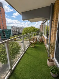 Mariniersweg, Rotterdam