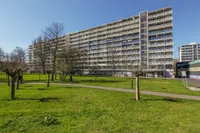 Hogevecht 165, Amsterdam