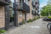 Blauwvoetstraat 10 1, Amsterdam