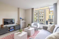 Blauwvoetstraat 10 1, Amsterdam