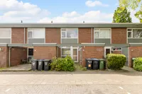 Thijssestraat 6, Zaandam