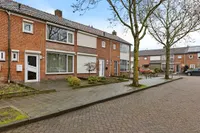 Wijnruitstraat 31, Waalwijk