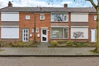 Wijnruitstraat 31, Waalwijk