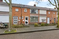 Wijnruitstraat 31, Waalwijk