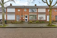 Wijnruitstraat 31, Waalwijk