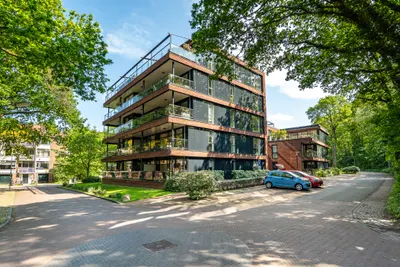 Kappeyne van de Coppellolaan 147, 3818KV, Amersfoort, Utrecht