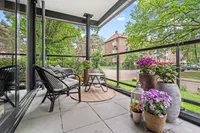 Kappeyne van de Coppellolaan 147, Amersfoort