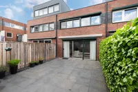 Hendrik Copijnstraat 4, Ijsselstein
