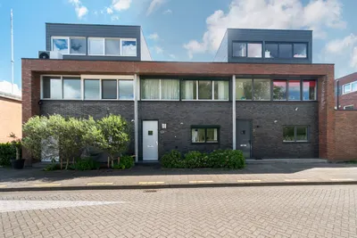 Hendrik Copijnstraat 4, 3404AC, Ijsselstein, Utrecht
