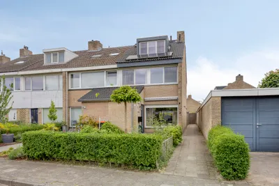 Snijderstraat 2, 5694BA, Son En Breugel, Noord-Brabant