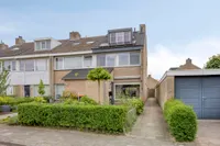 Snijderstraat 2, Son En Breugel